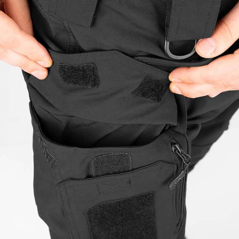 Softshell Hose 'Assault' 5/5