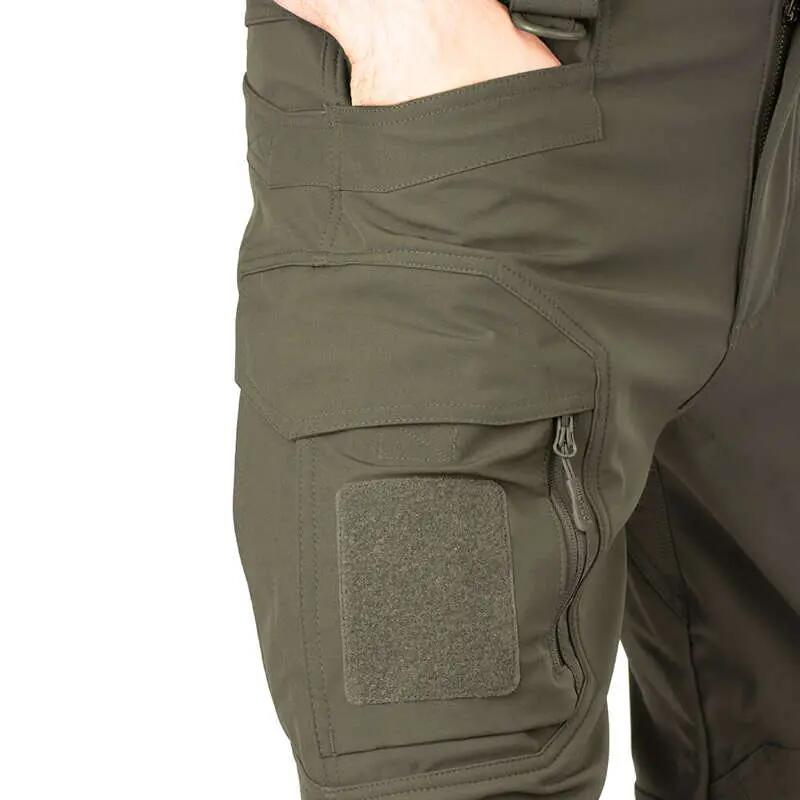 Softshell Hose 'Assault' 4/5