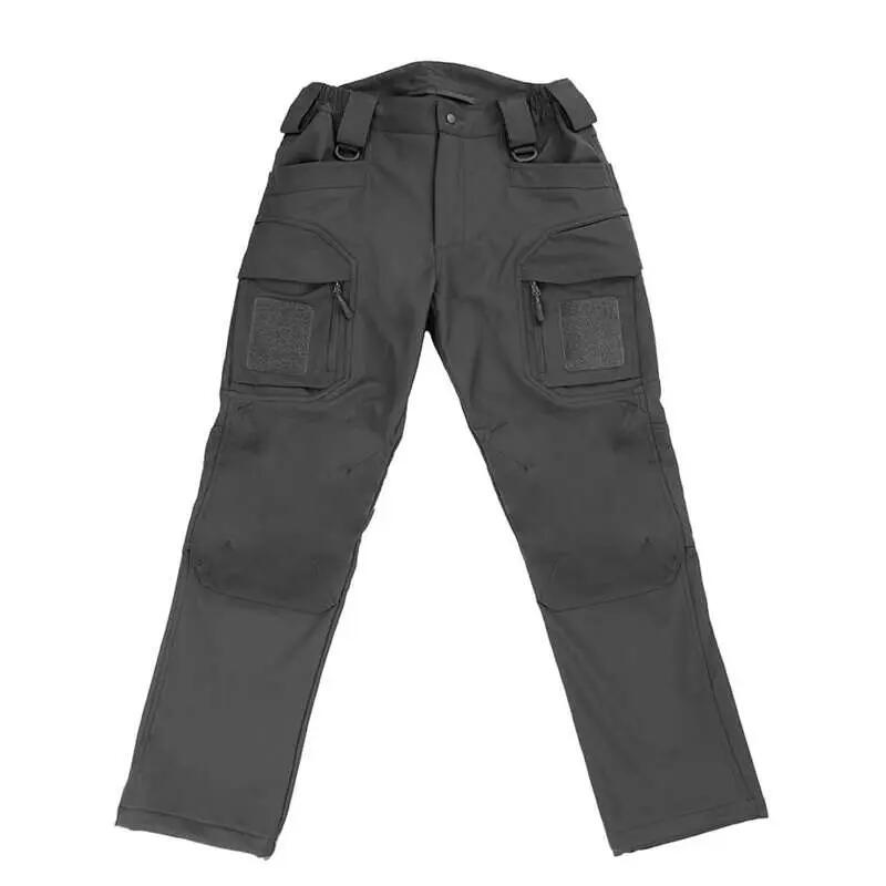 Softshell Hose 'Assault' 3/5