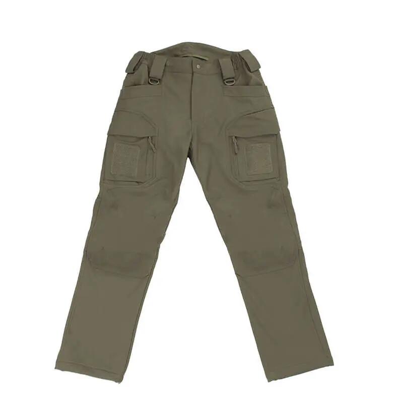 Softshell Hose 'Assault' 3/5