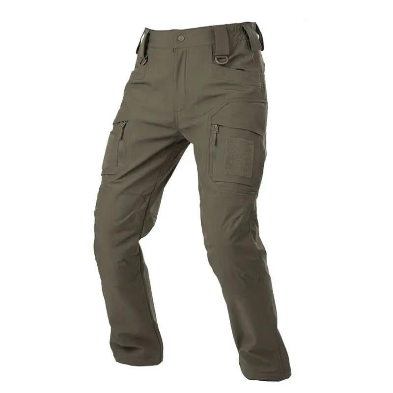 Softshell Hose 'Assault' 2/5