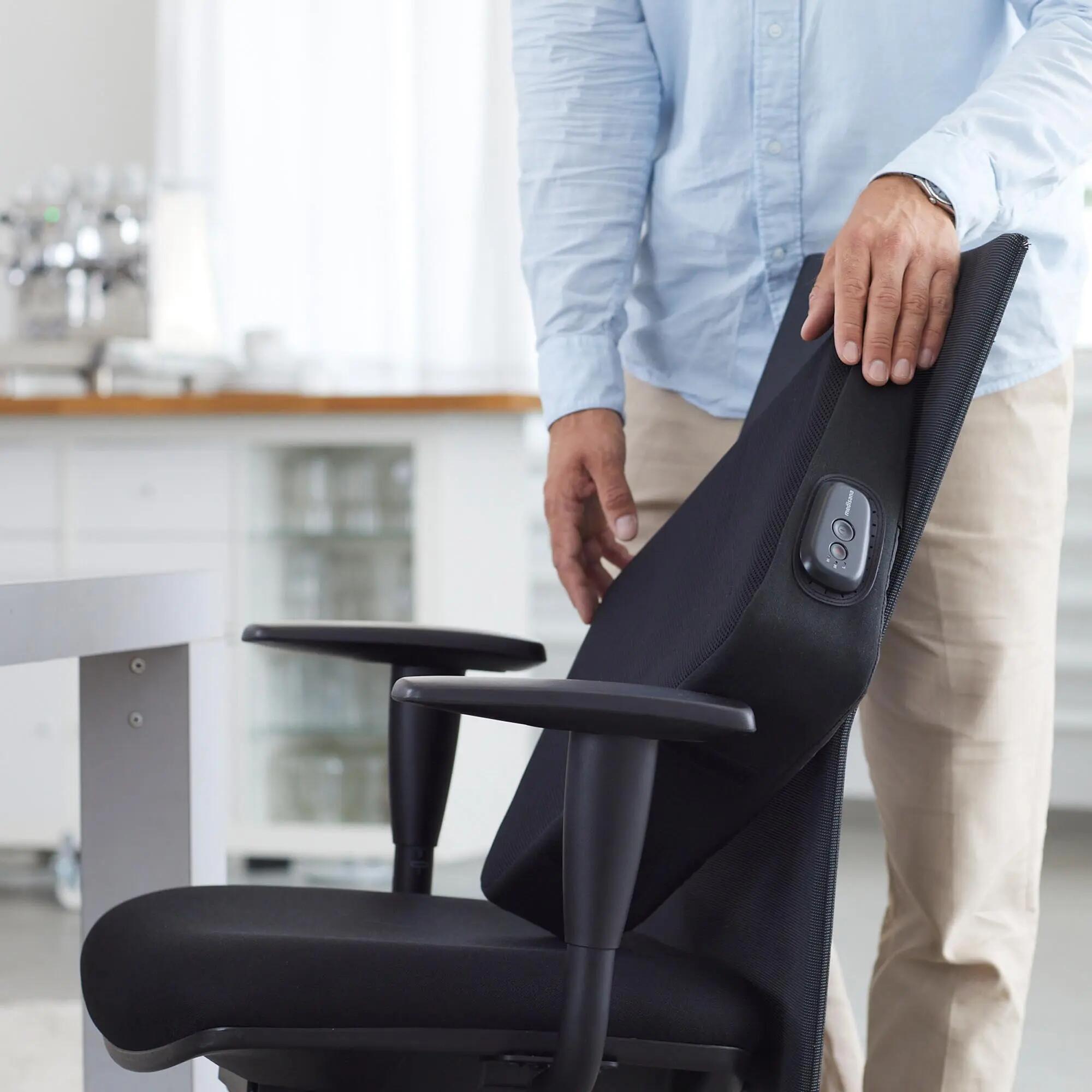 Cojín cuña térmico OL 300 2en1 ergonómico 3/6