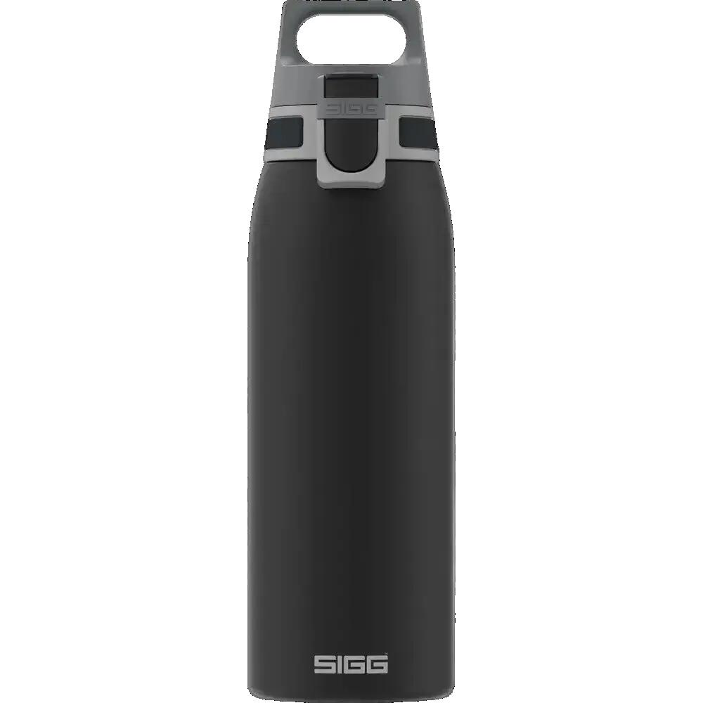Shield One Black Water Bottle 6/7