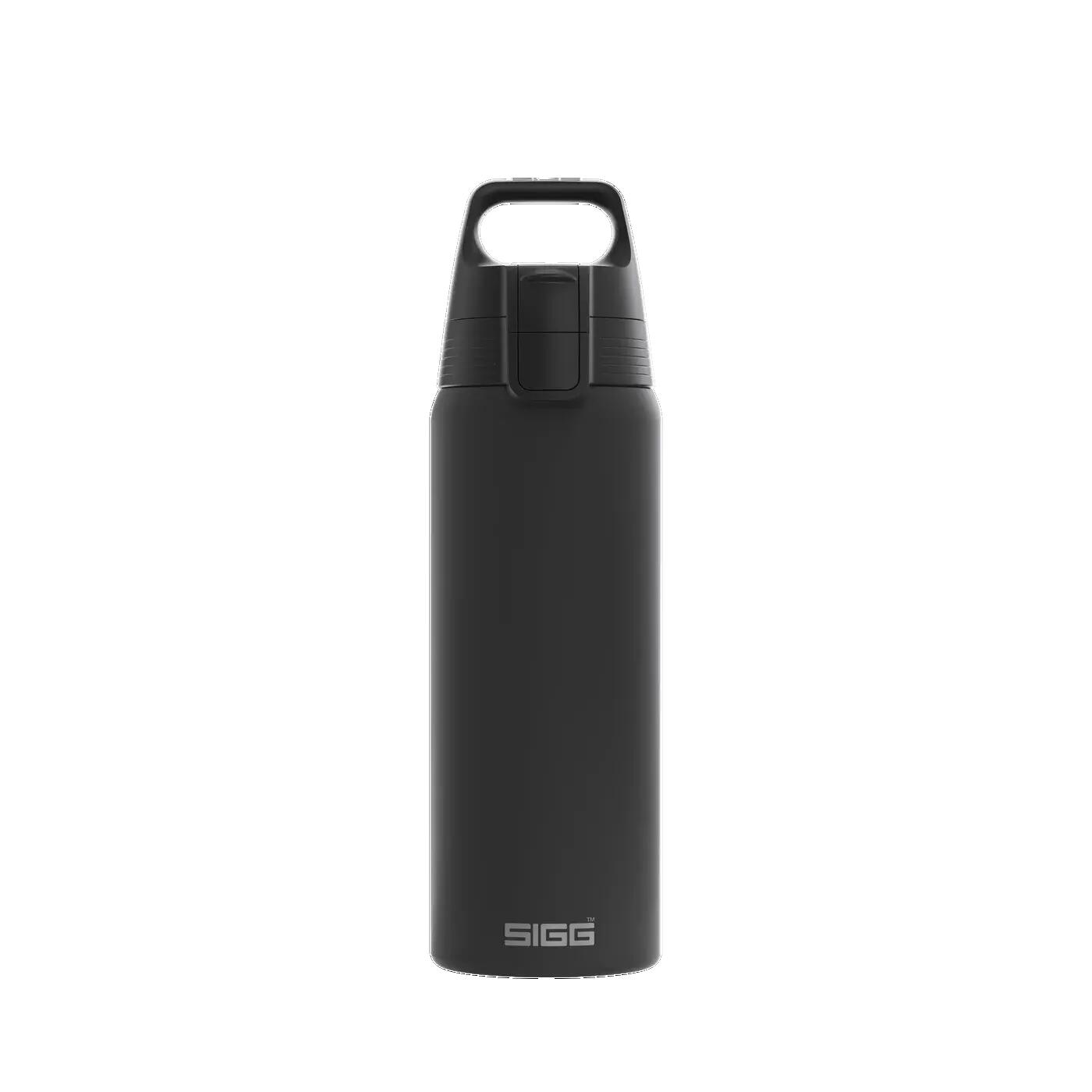 Gourde SIGG Shield One Black 0.75L 4/6
