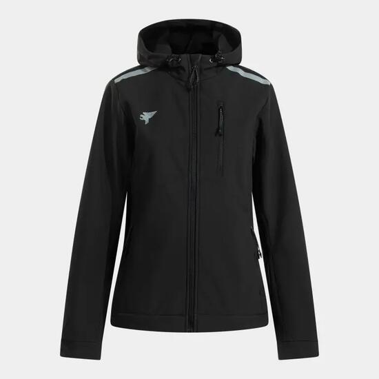Bluza damska z kapturem Joma Explorer