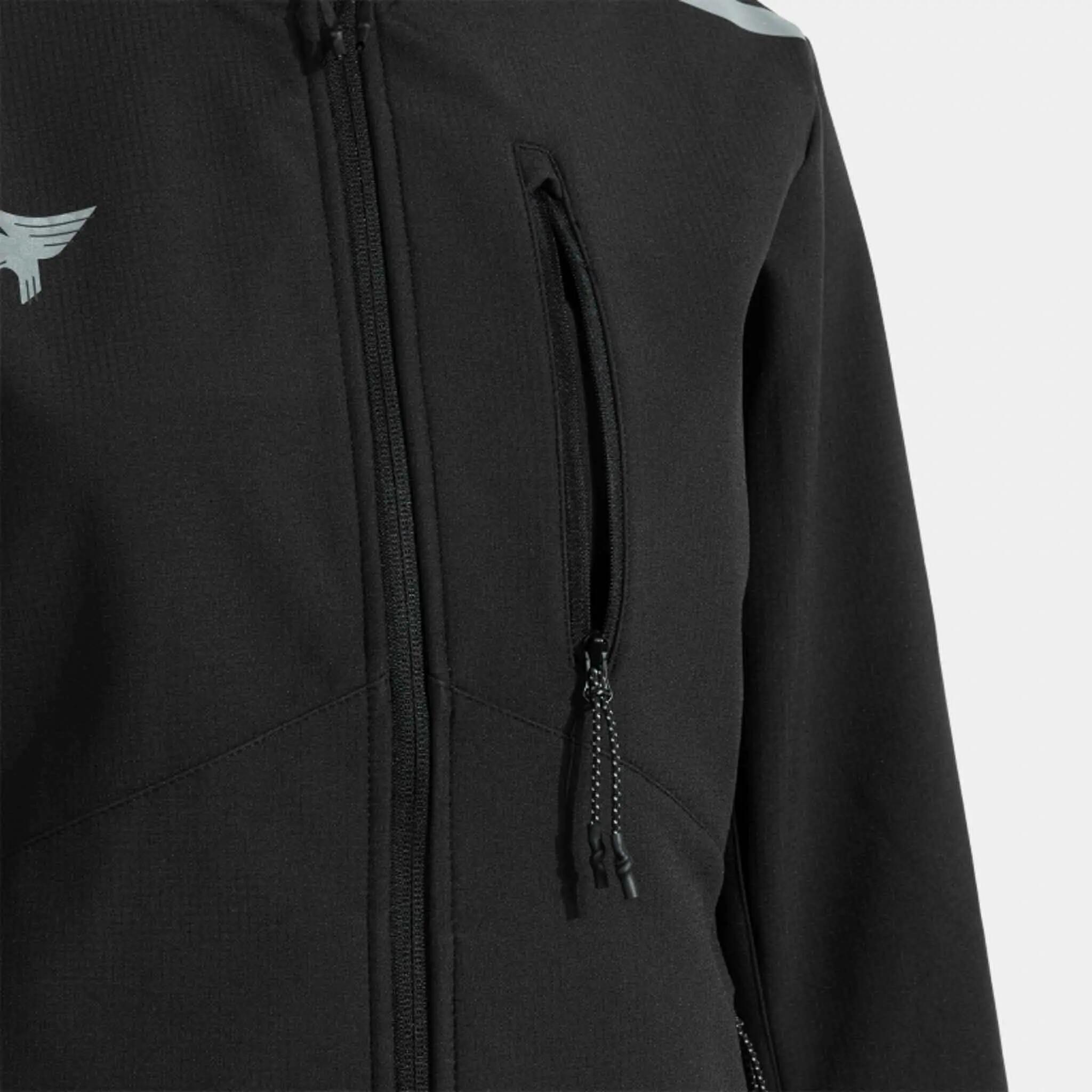Bluza damska z kapturem Joma Explorer 4/7