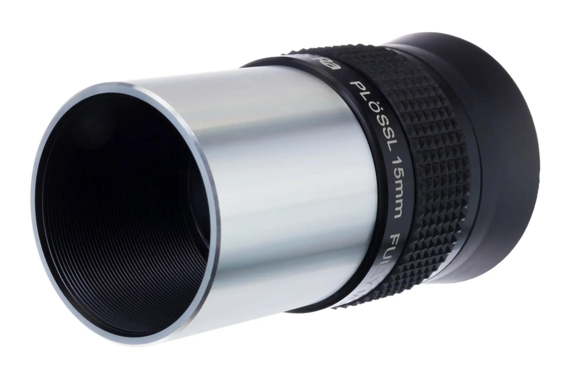 Oculare Levenhuk Plössl 15 mm 4/6