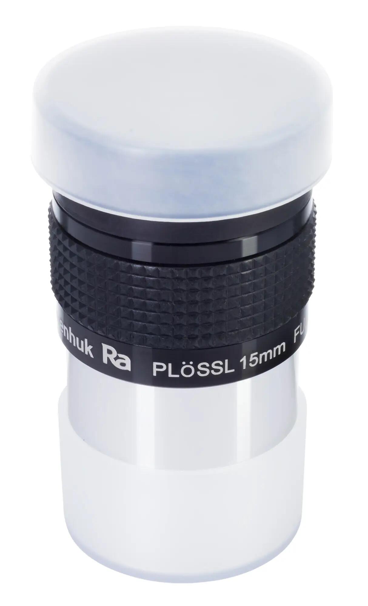 Oculare Levenhuk Plössl 15 mm 2/6