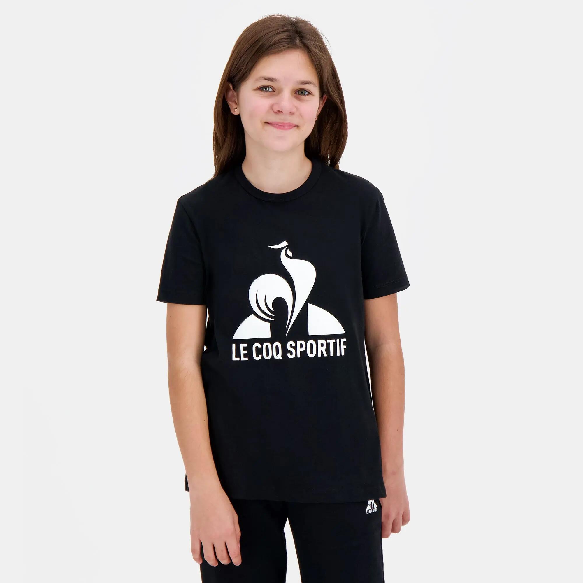 T-shirt Essentiels 7/7