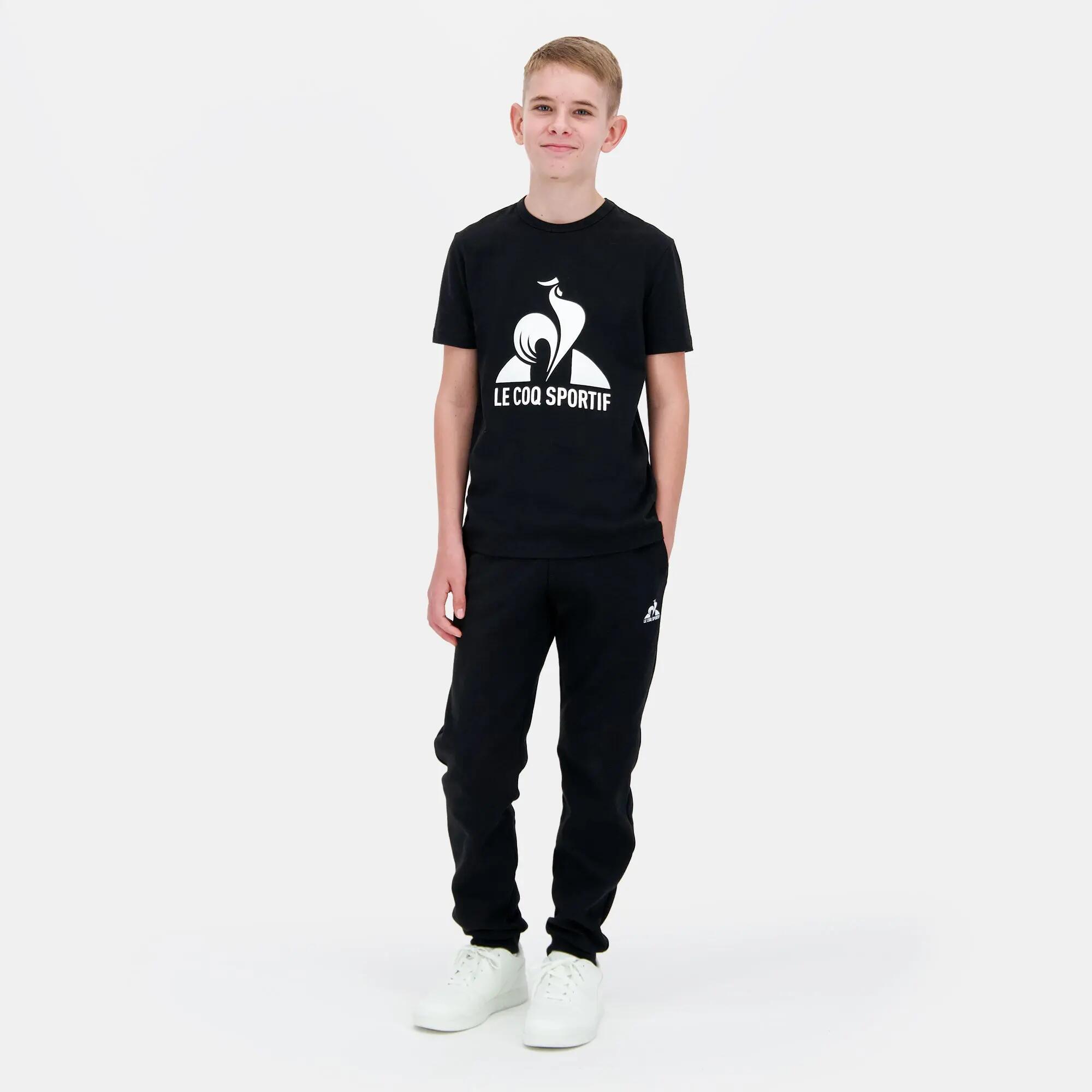 T-shirt Essentiels 6/7