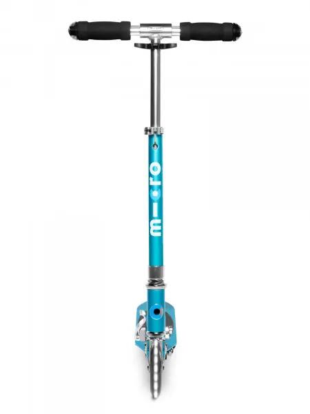Trottinette enfant 2 roues - Sprite LED - Océan 7/7