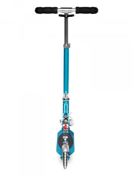 Trottinette enfant 2 roues - Sprite LED - Océan 6/7