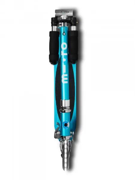 Trottinette enfant 2 roues - Sprite LED - Océan 5/7