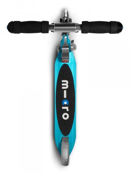 Trottinette enfant 2 roues - Sprite LED - Océan 3/7