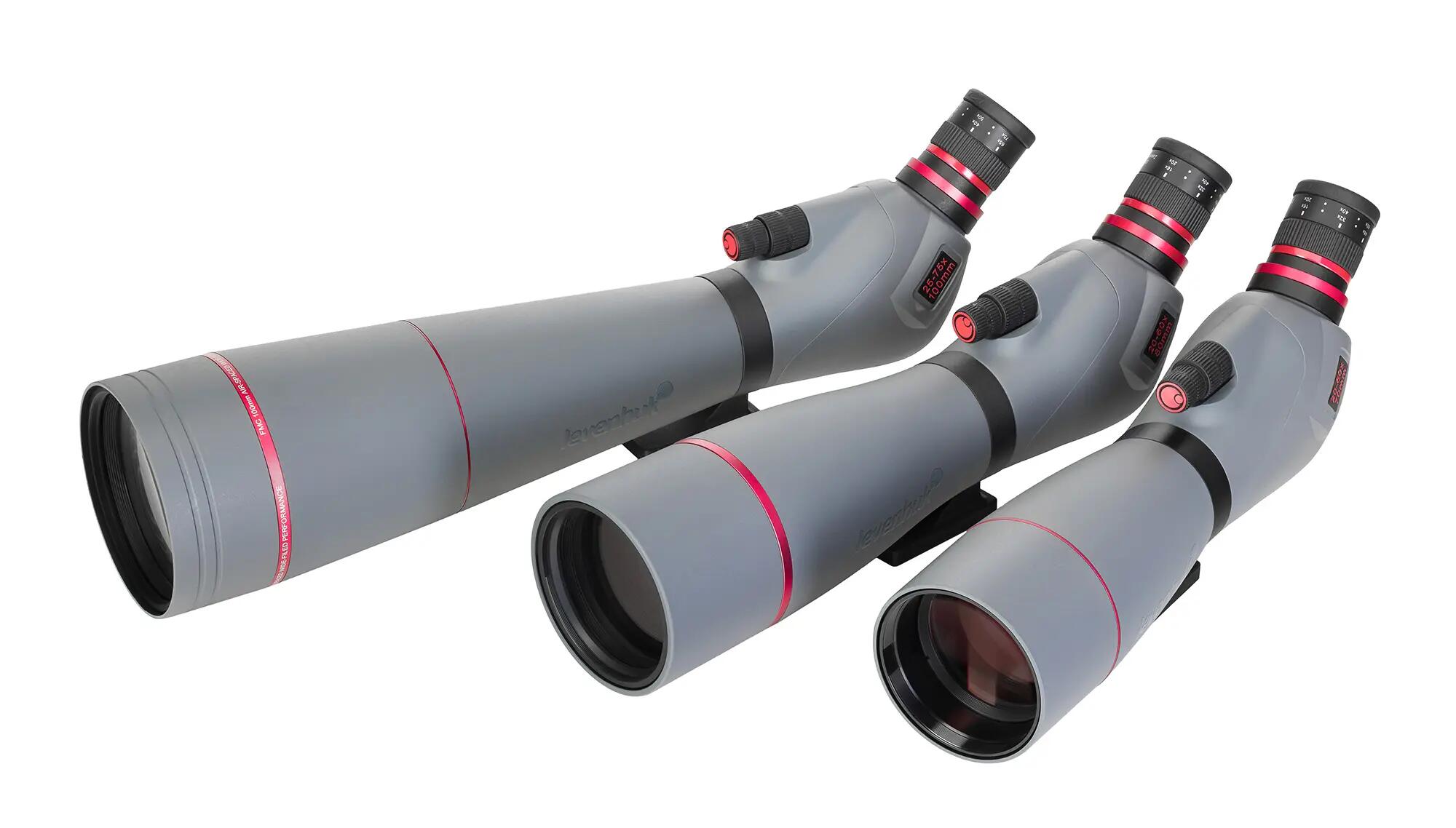Telescopio Terrestre Levenhuk New Blaze PLUS 70 3/15