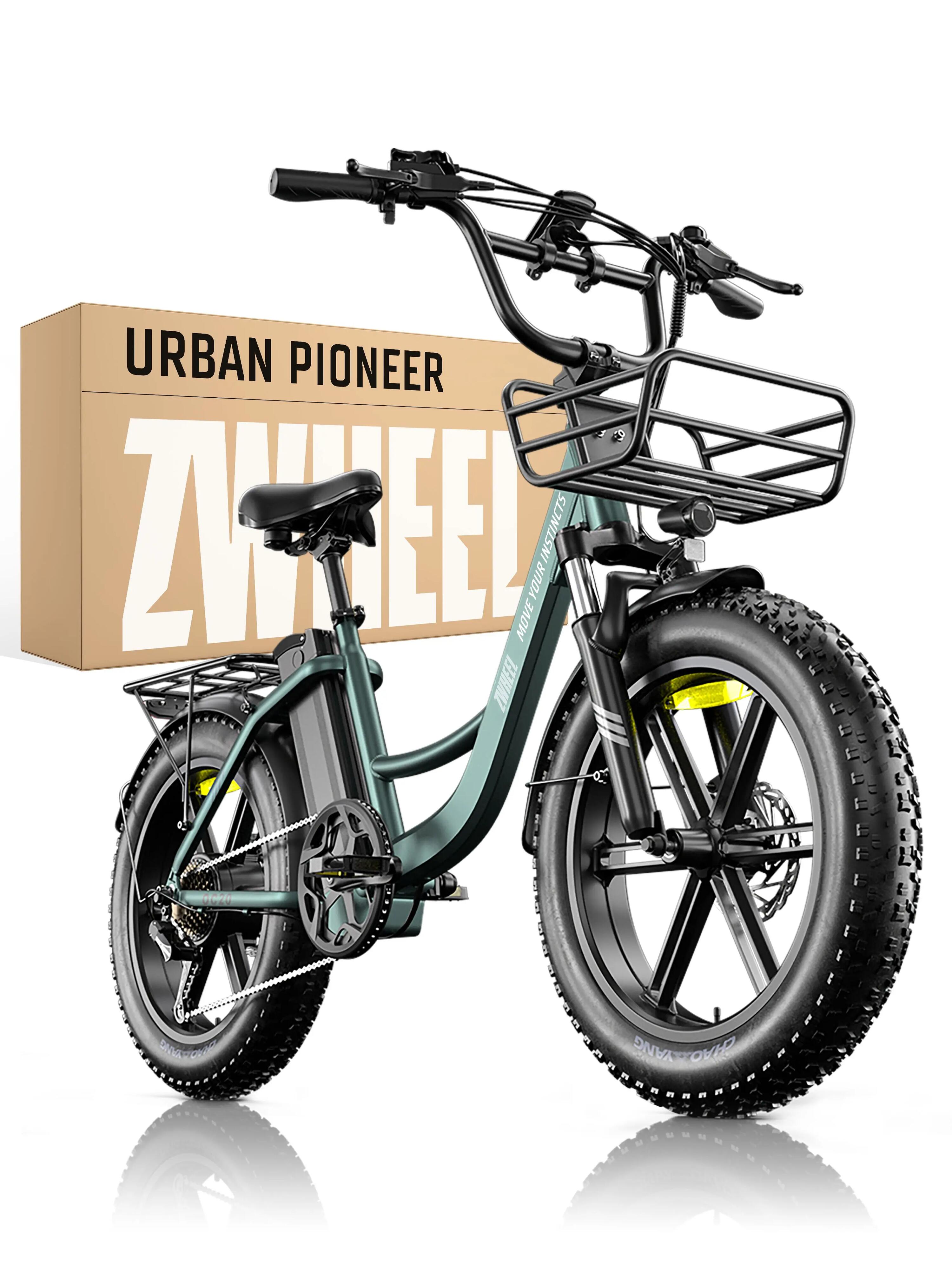 ZWHEEL picture