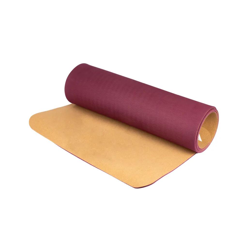 Yoga Matte 3/6
