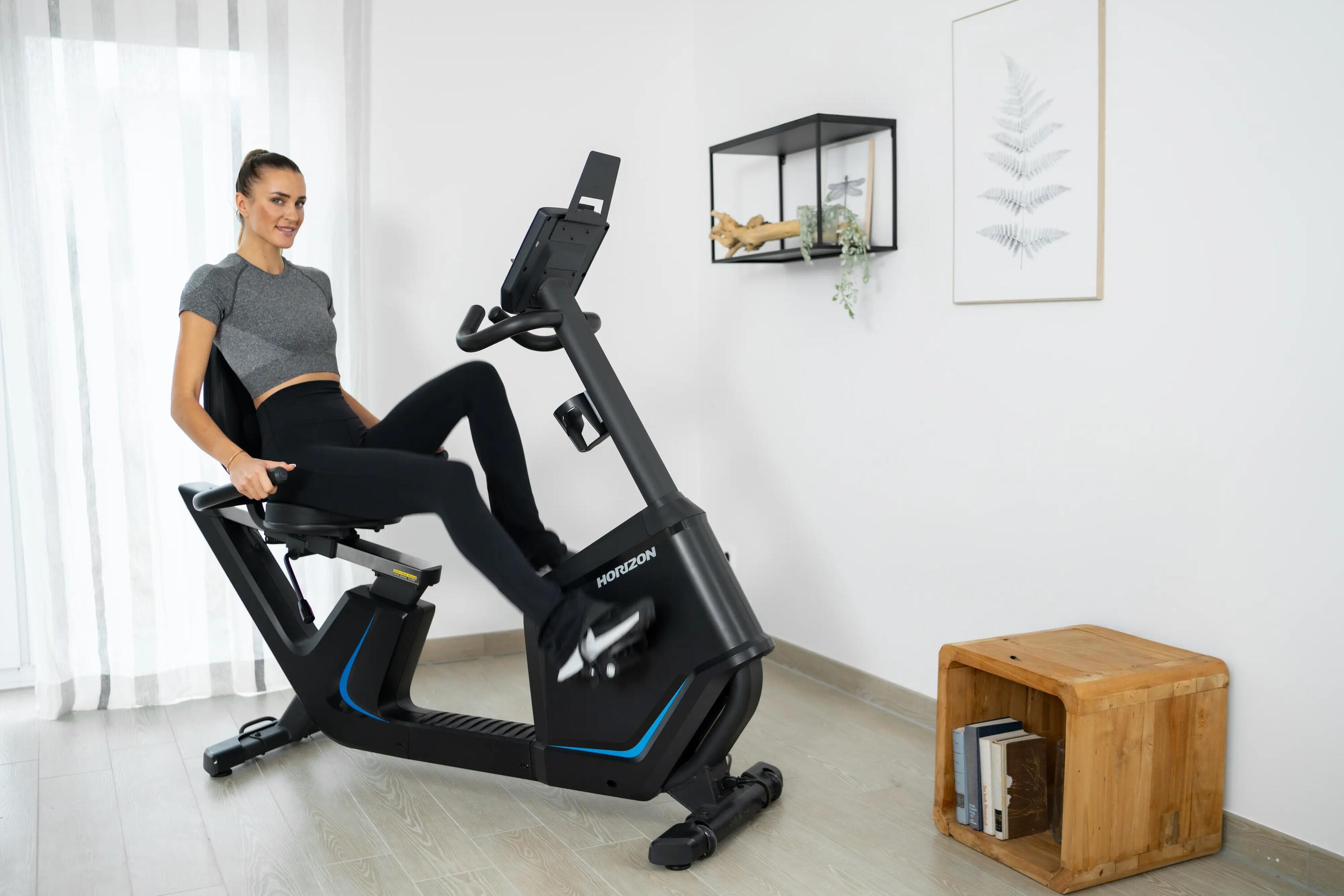 5.0Ri Ligfiets 7/11