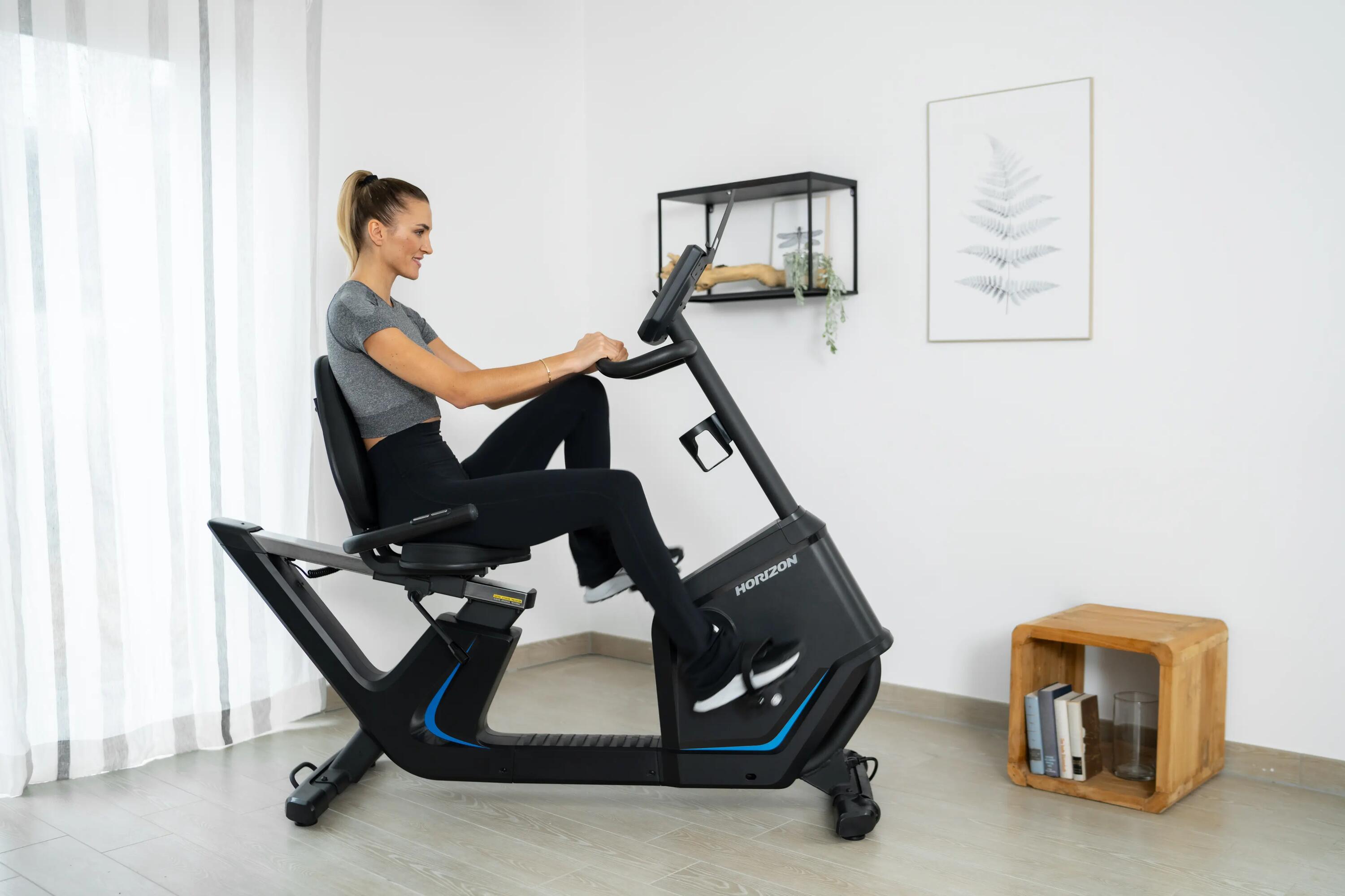 5.0Ri Ligfiets 6/11