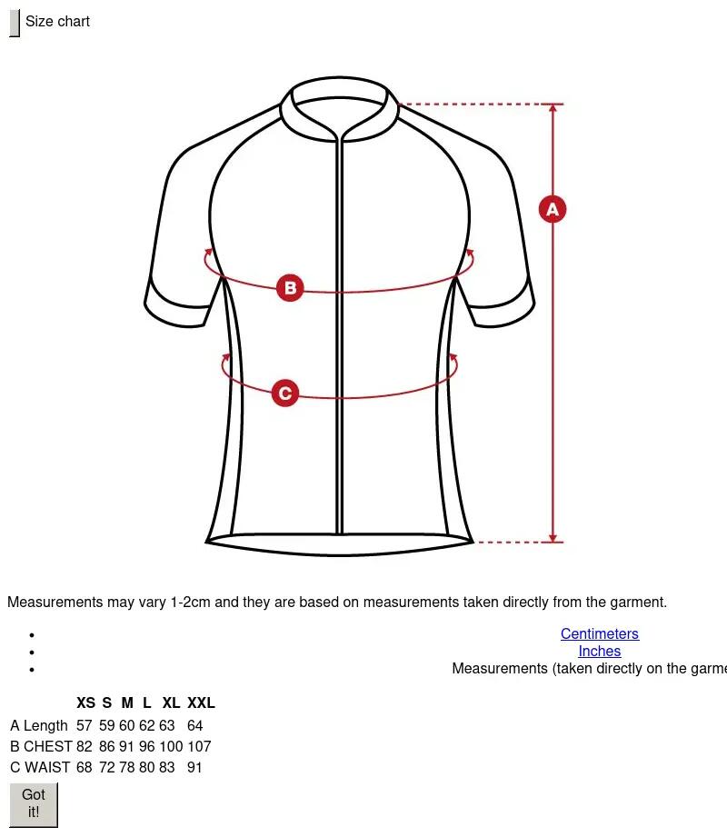 Camisola de ciclismo de manga curta Burgos Burpellet BH x Siroko para homem BBBH 7/8