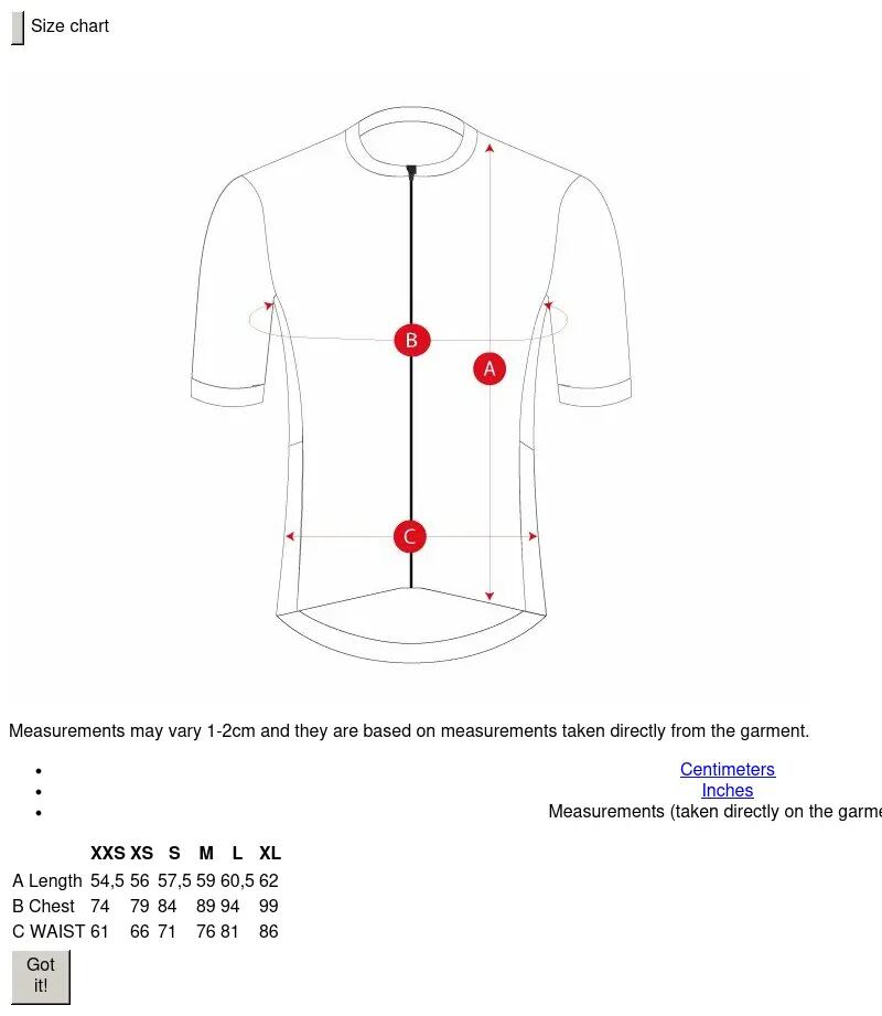 Camisola de ciclismo de manga curta em tecido reciclado para mulher M6R Mercury 7/8