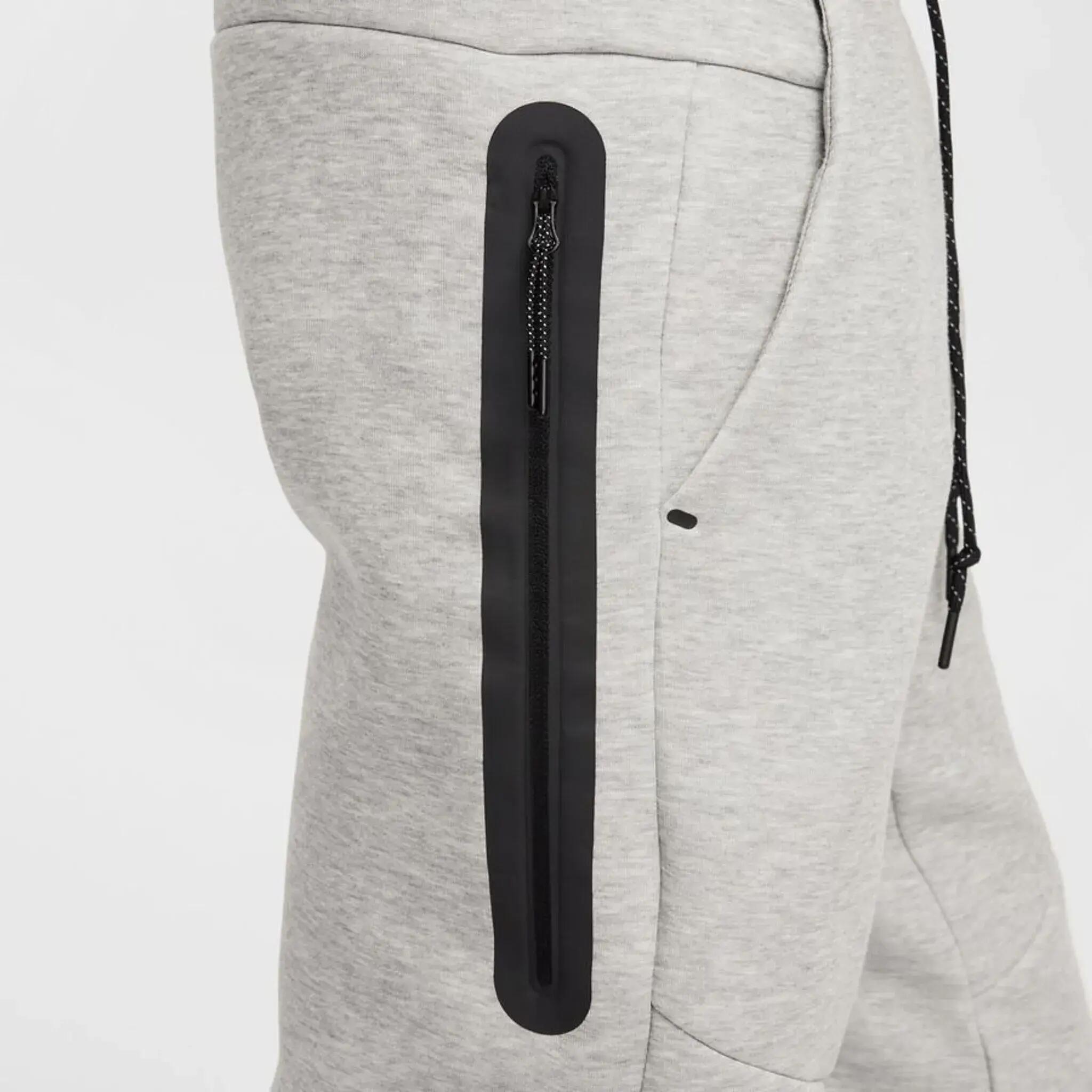 Spodnie męskie sportowe dresowe Nike TECH FLEECE 5/5
