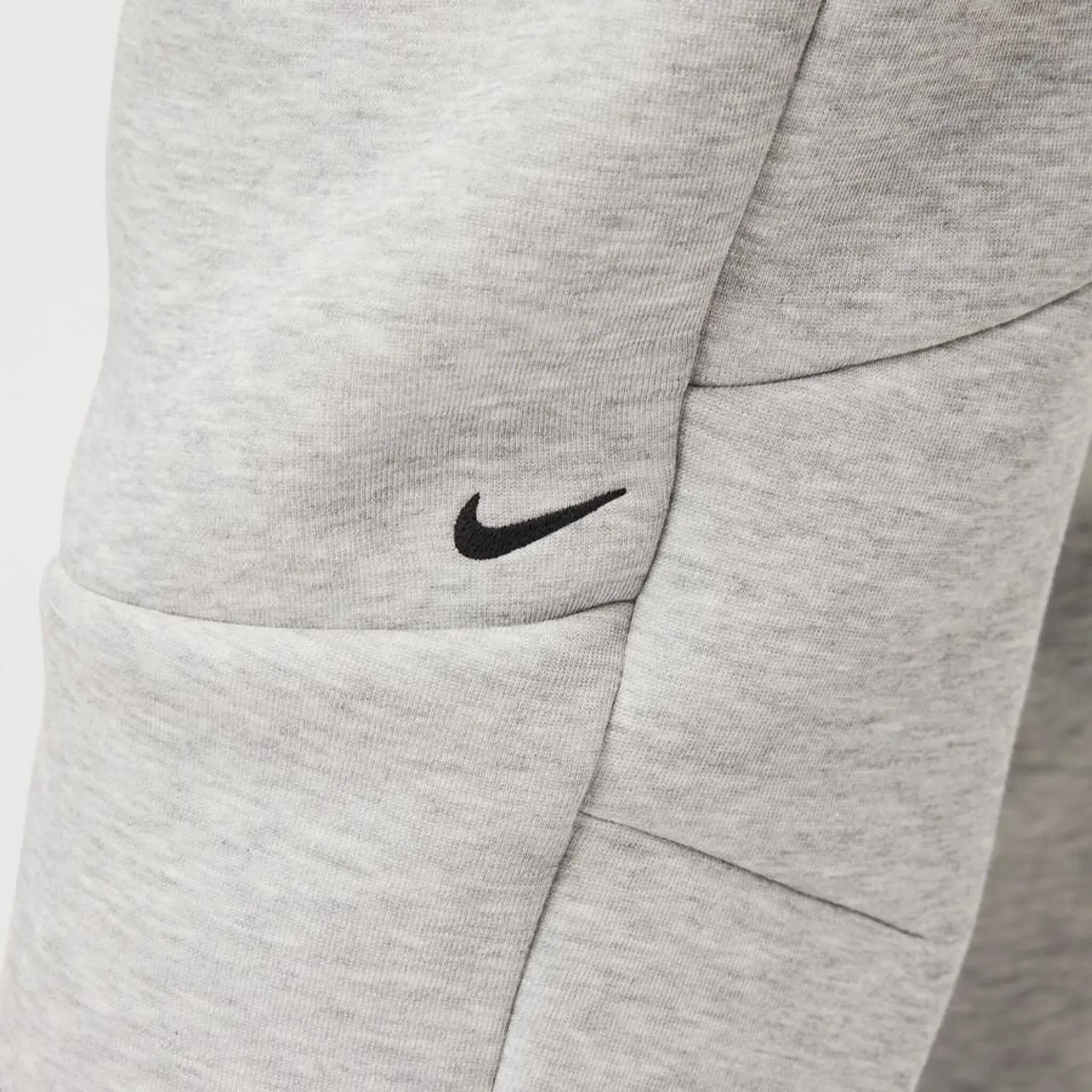 Spodnie męskie sportowe dresowe Nike TECH FLEECE 4/5