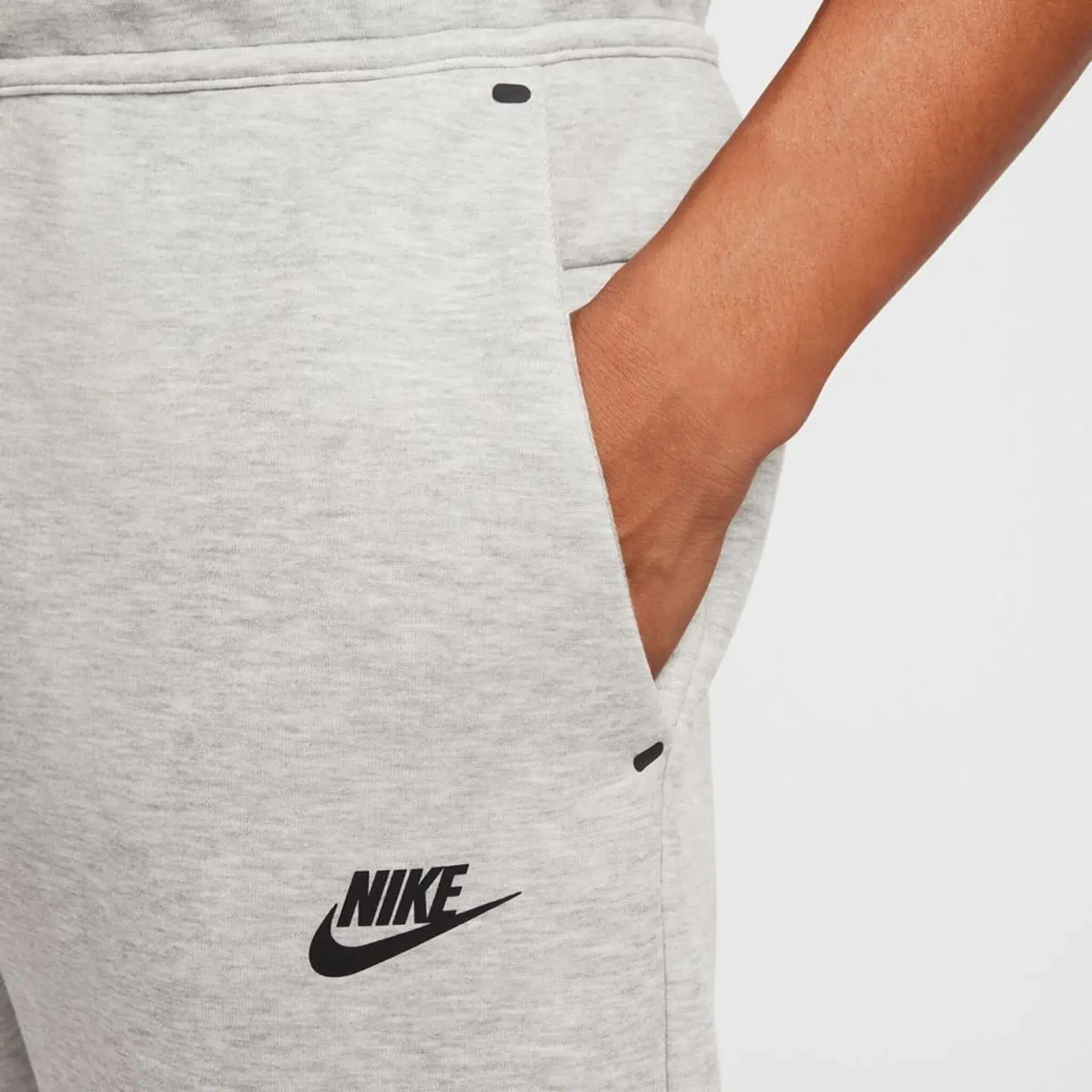 Spodnie męskie sportowe dresowe Nike TECH FLEECE 3/5
