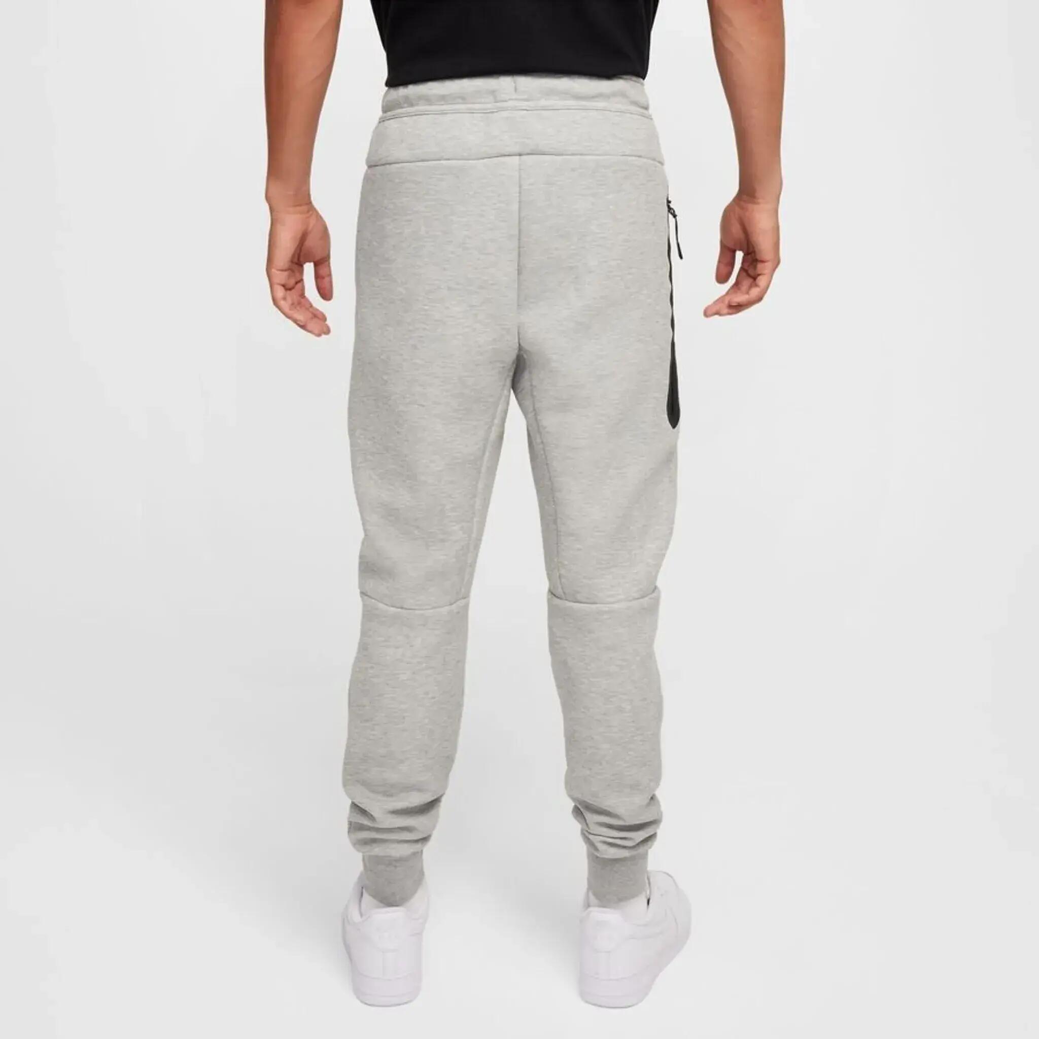 Spodnie męskie sportowe dresowe Nike TECH FLEECE 2/5