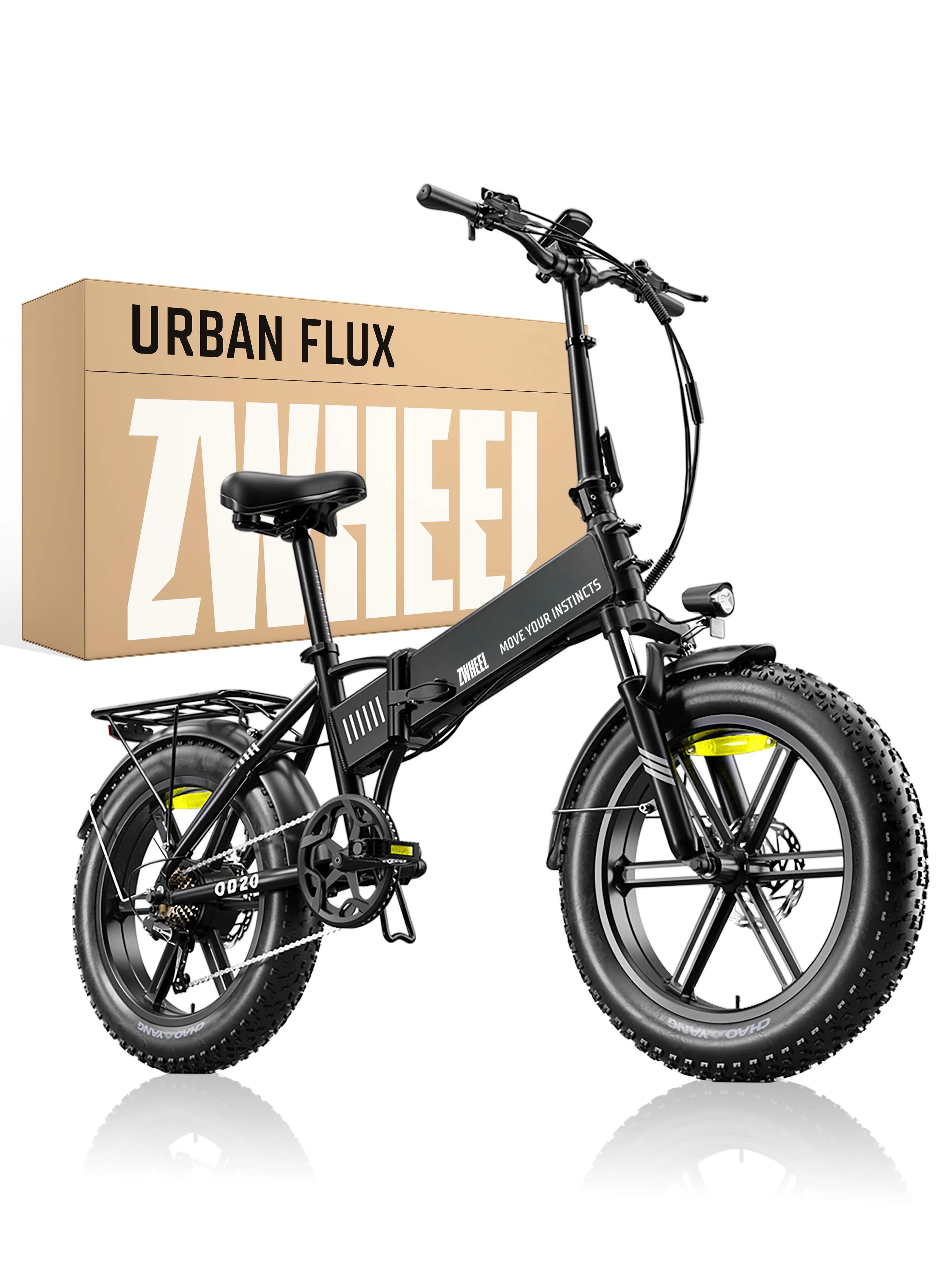 ZWHEEL picture