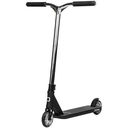 Trottinette freestyle Divine Loki