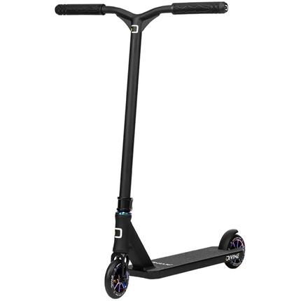 Trottinette freestyle Divine Loki