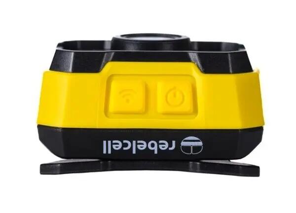 Rebelcell Rebeltorch PRO 6/7