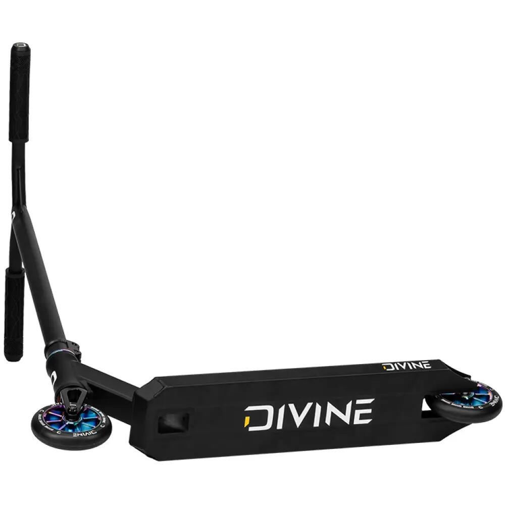 Monopattino freestyle Divine Loki 3/3