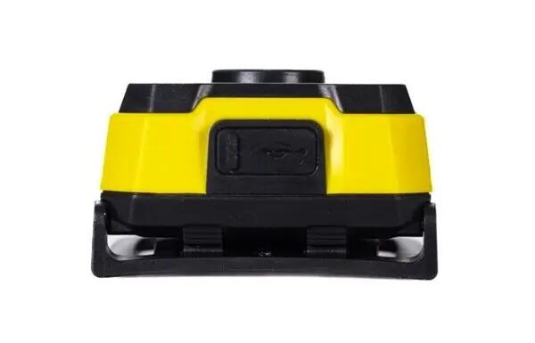 Rebelcell Rebeltorch PRO 5/7