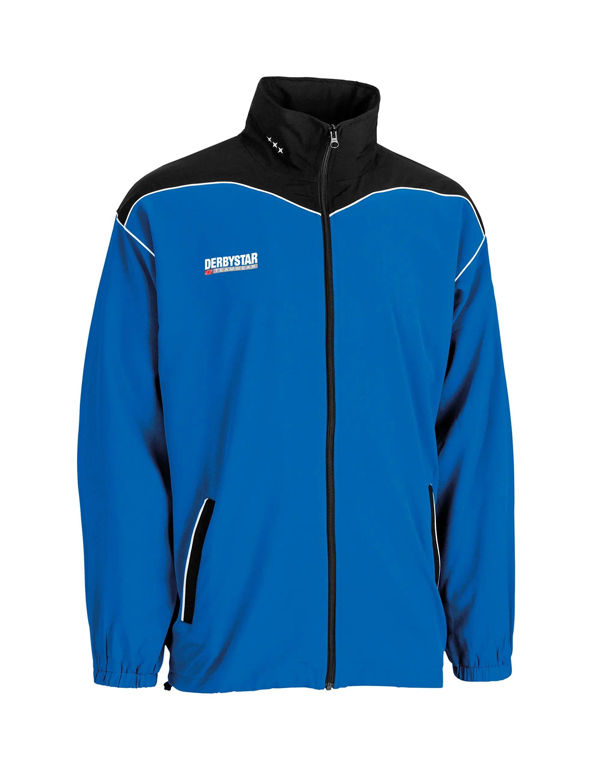 Die Jacke, die jeden Look komplett macht! 3/4