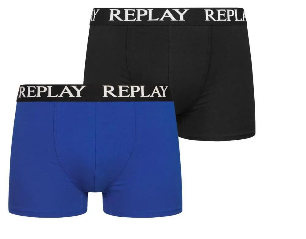 REPLAY picture
