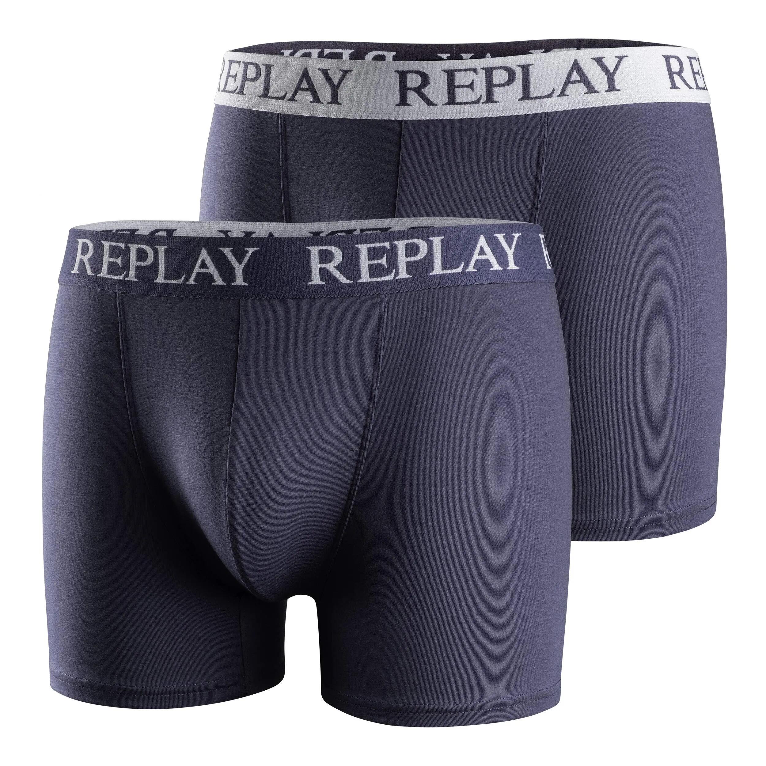 REPLAY picture