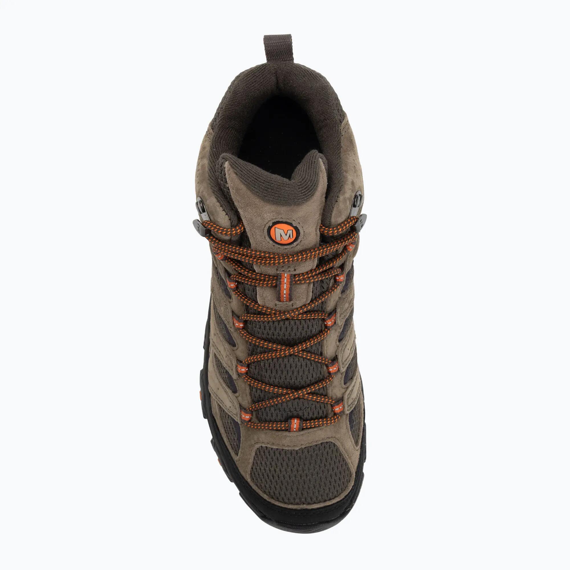 Botas De Senderismo Hombre Moab 3 Mid GTX 5/7