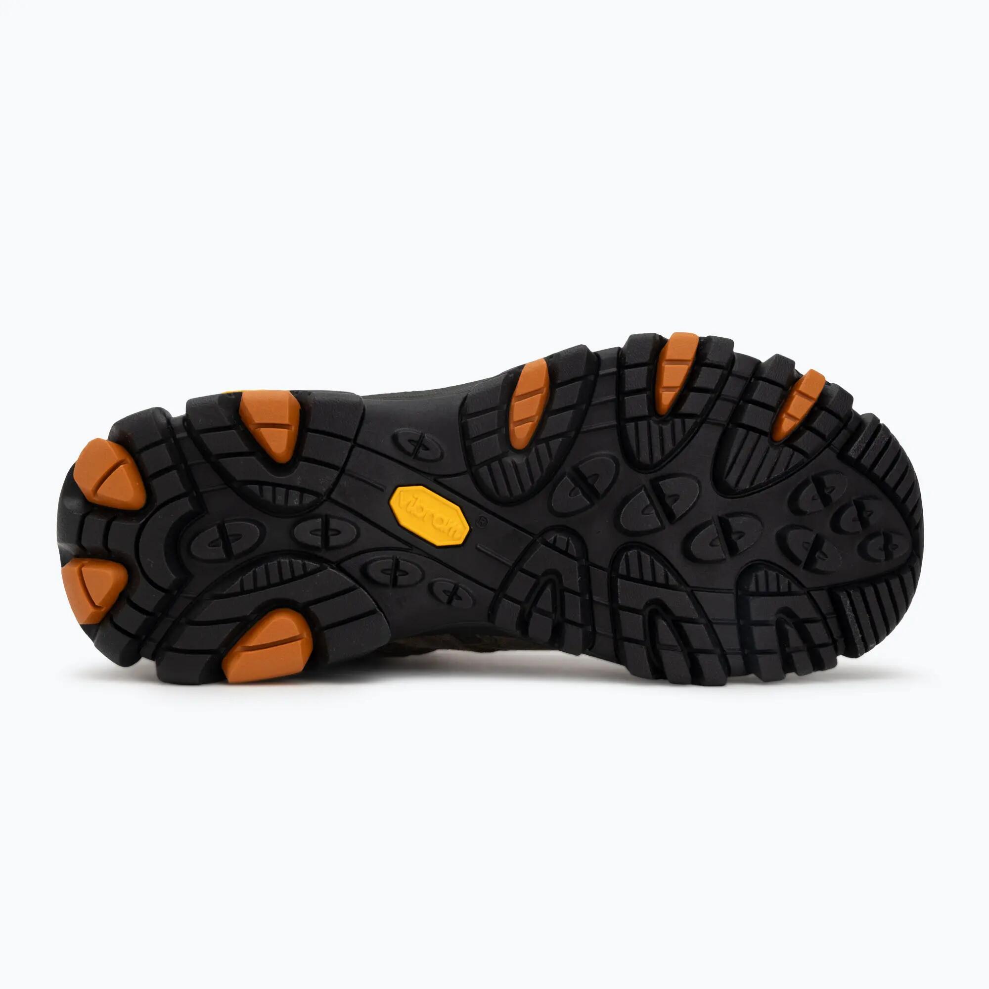 Botas De Senderismo Hombre Moab 3 Mid GTX 4/7