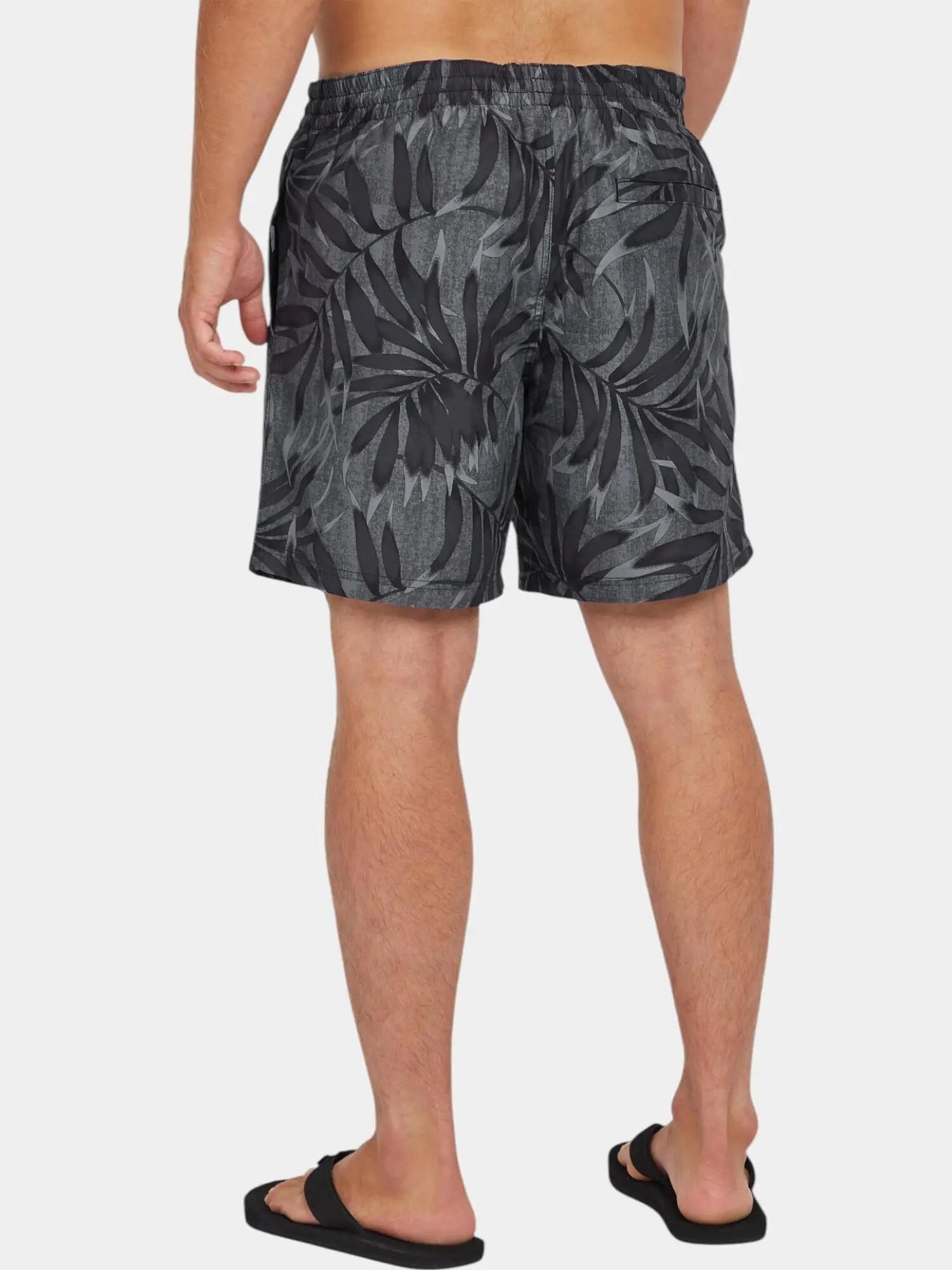 Szorty plażowe męskie O'Neill Cali Floral 16'' 3/7