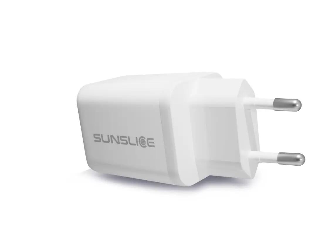 Chargeur GaN 65 W USB-C PD PPS USB-A 27 W Emperion 65 Pro 3/7