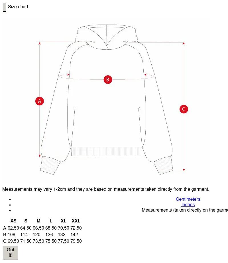 Men Padel 's hoodie Break White White 7/8