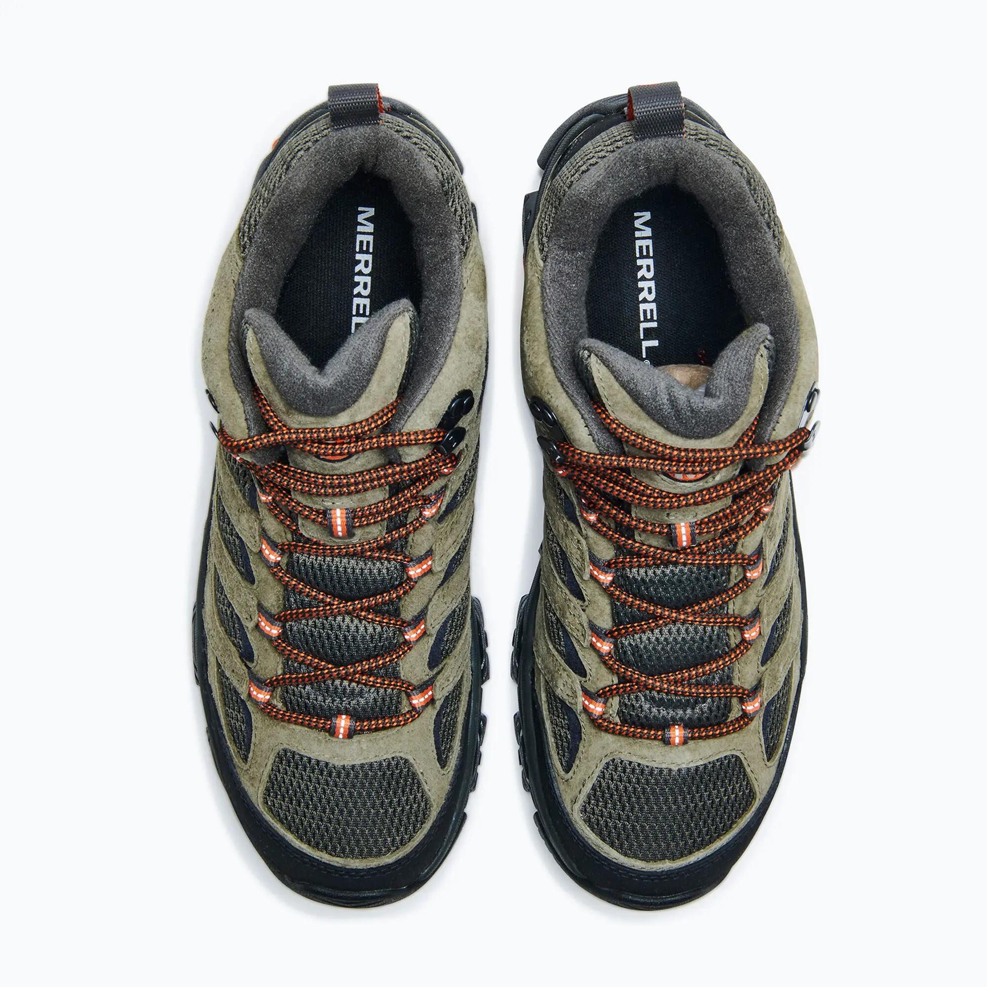 Scarponi Da Trekking Uomo Moab 3 Mid GTX 5/5