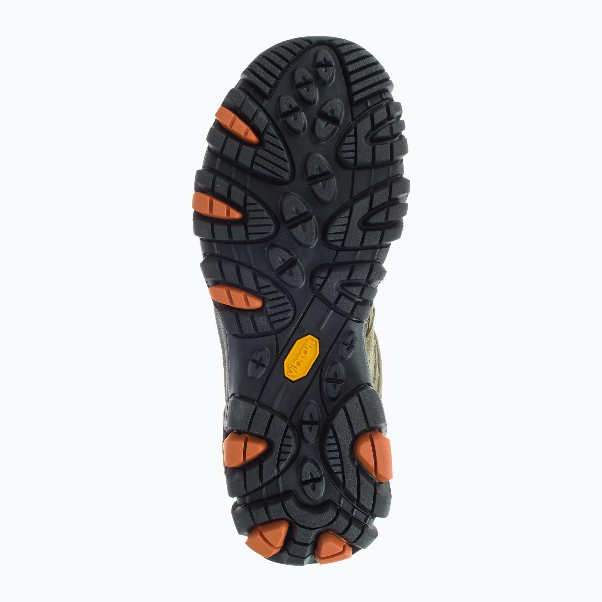 Scarponi Da Trekking Uomo Moab 3 Mid GTX 4/5