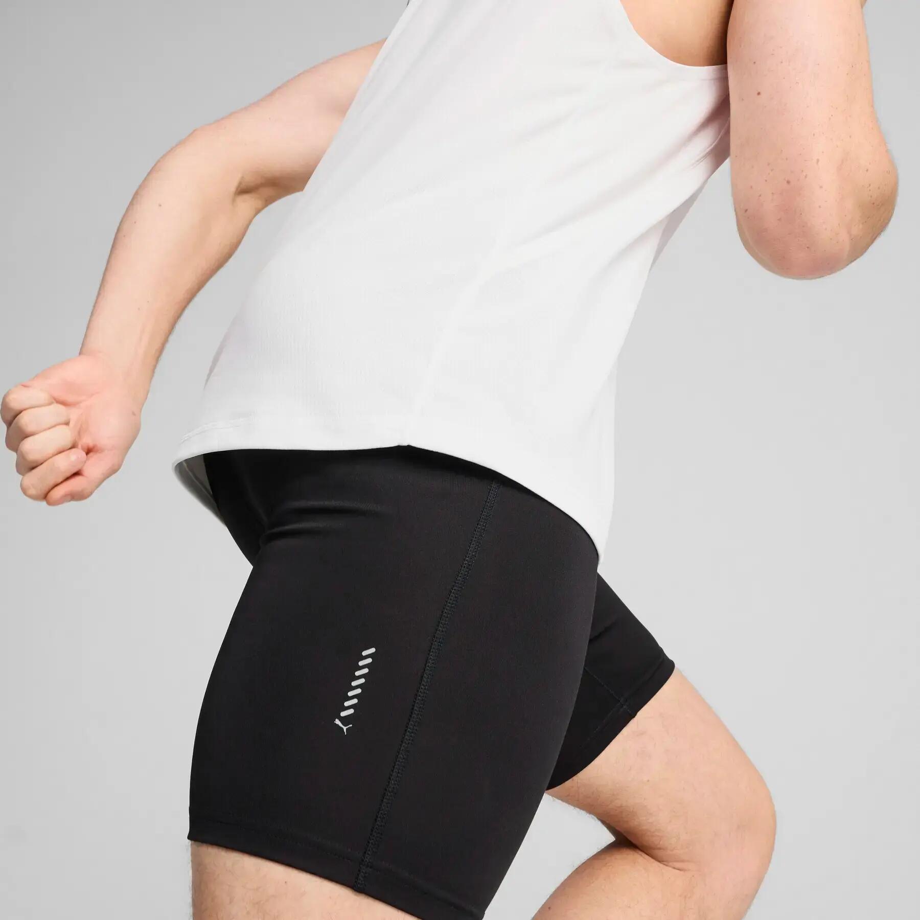 Short Puma Foundation 8 6/7