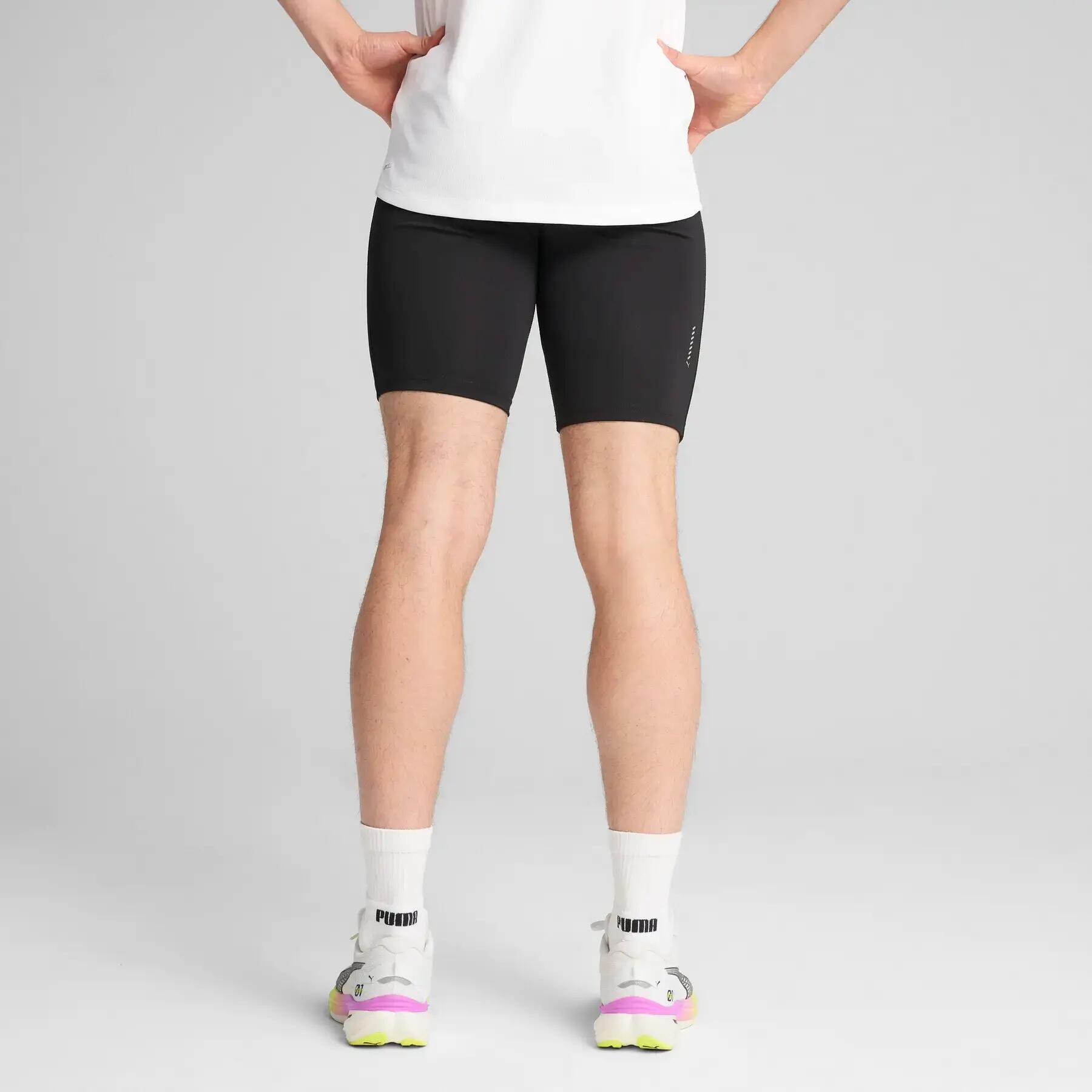 Short Puma Foundation 8 5/7