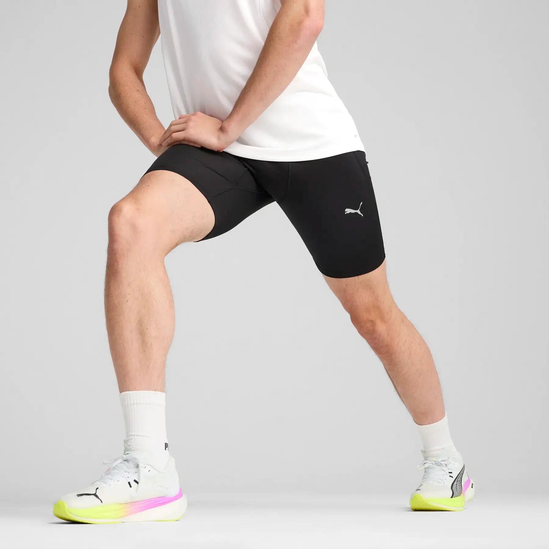 Short Puma Foundation 8 3/7