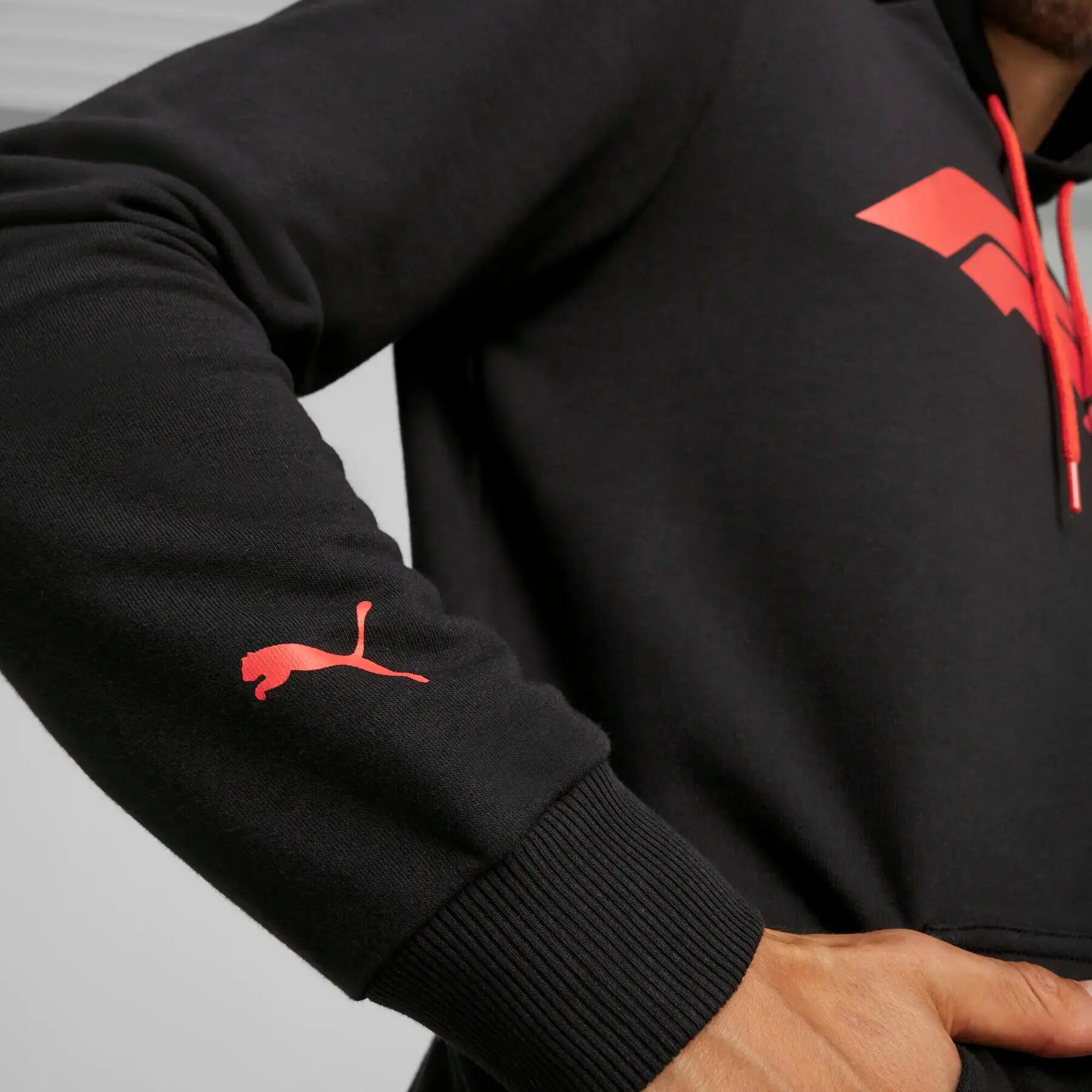 Bluza z kapturem Puma F1® Essentials+ 7/7