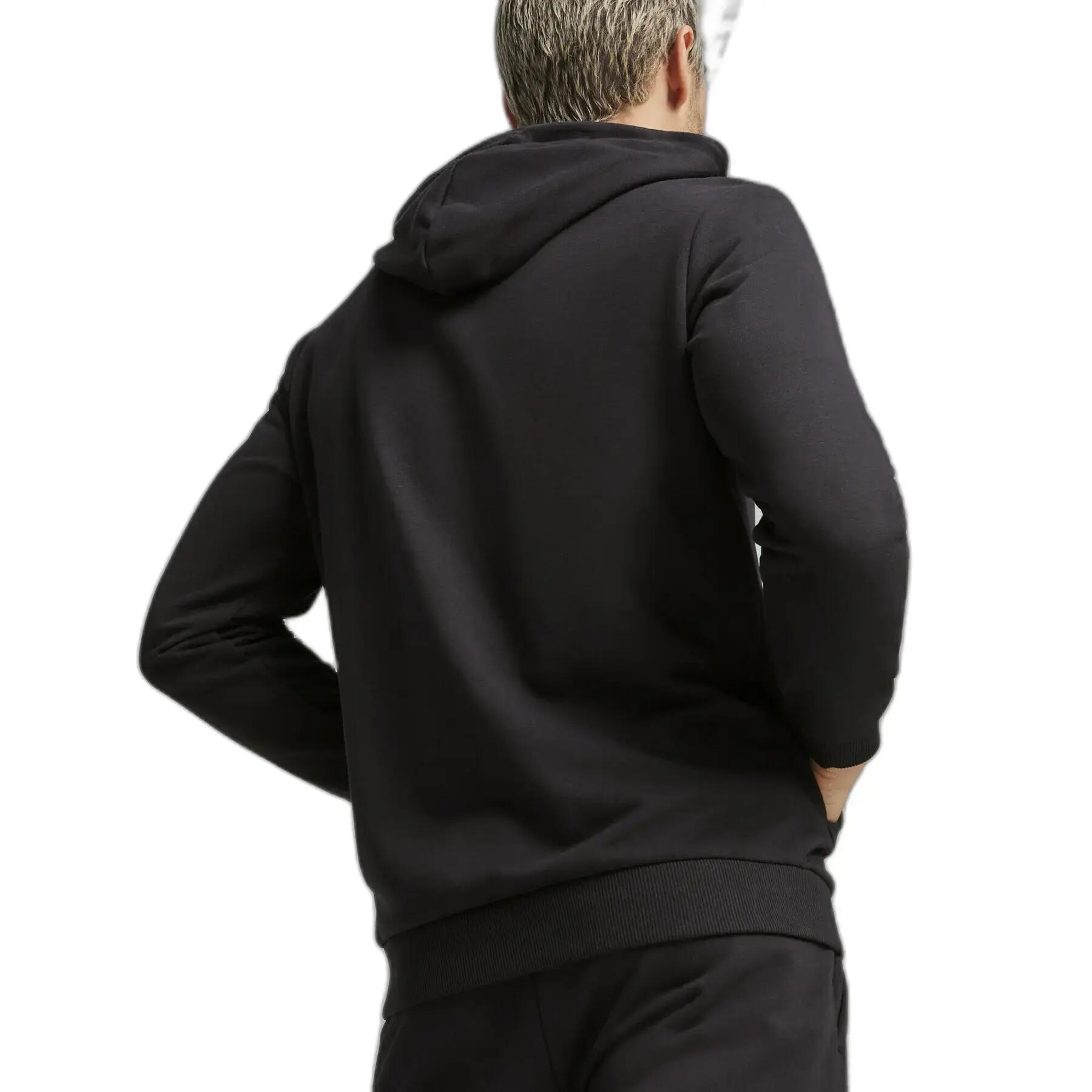 Bluza z kapturem Puma F1® Essentials+ 5/7